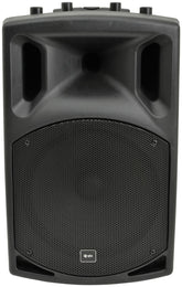 QTX QX12PA Système de sonorisation portable Bluetooth haute puissance 12"